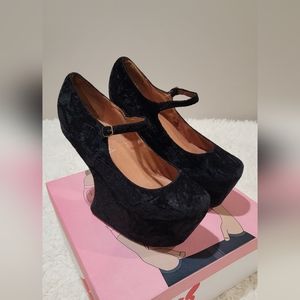 Jeffrey Campbell Nightwalk